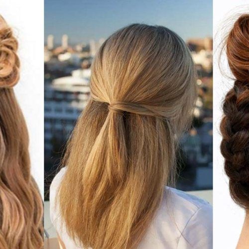 Long Hairstyles Do It Yourself (Photo 9 of 15)