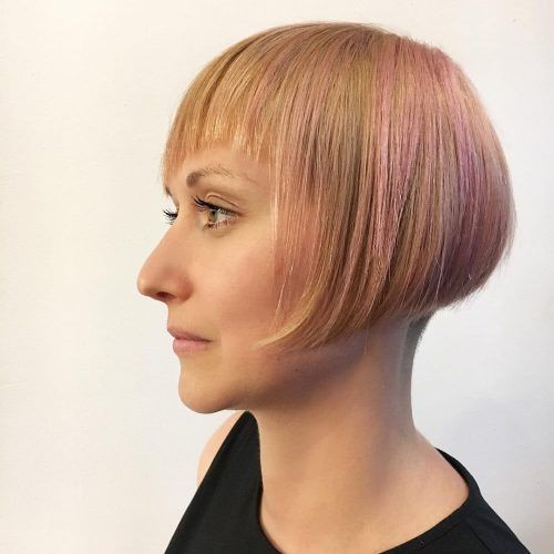 Disconnected Pixie Haircuts With An Undercut (Photo 15 of 20)