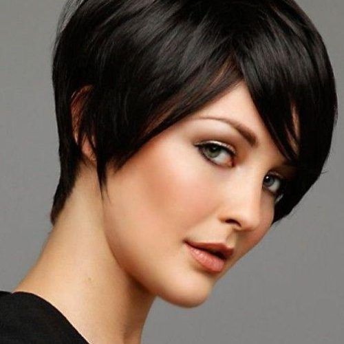 Short Hairstyles For Spring (Photo 15 of 20)