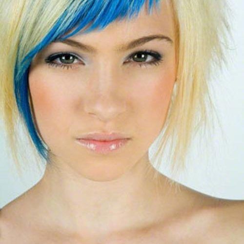 Funky Short Haircuts For Fine Hair (Photo 19 of 20)