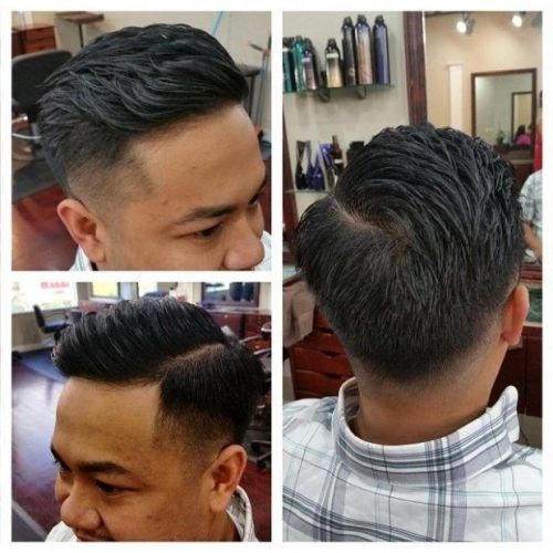 Asian Haircuts (Photo 13 of 20)