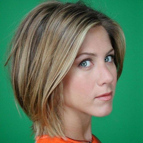 Simple Style Bob Hairstyles (Photo 1 of 15)