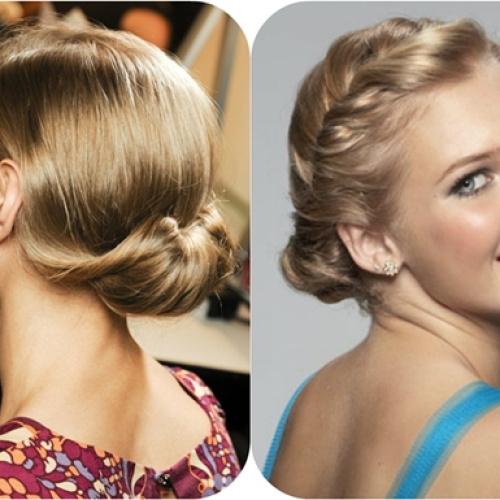 Long Hairstyles Updos 2014 (Photo 9 of 15)