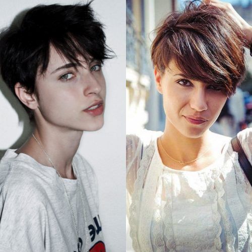 Classy Pixie Haircuts (Photo 5 of 20)