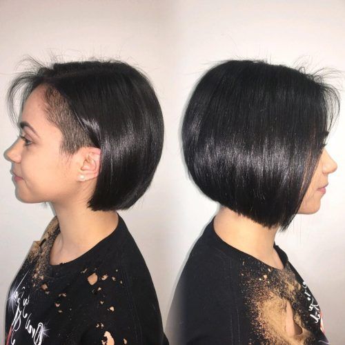 Blunt Bob Hairstyles (Photo 11 of 20)