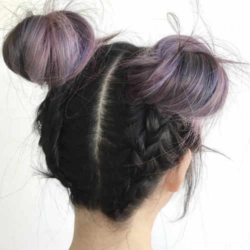 Sky High Pony Updo Hairstyles (Photo 15 of 20)