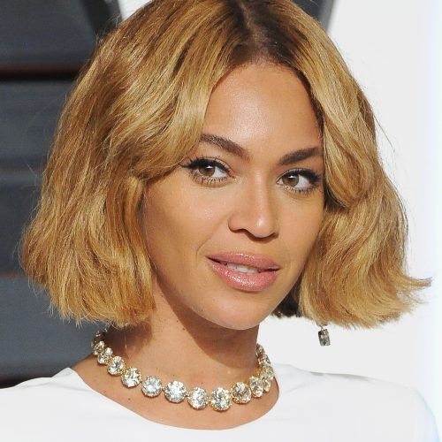 Bouncy Bob Hairstyles For Women 50+ (Photo 14 of 20)