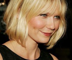 20 Best Ideas Blonde Bob Hairstyles with Bangs