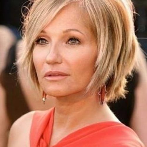 Short Haircuts For Women In Their 50S (Photo 20 of 20)