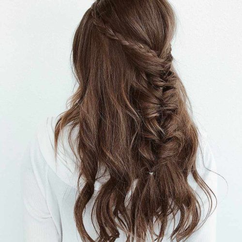 Fancy Braided Hairstyles (Photo 17 of 20)