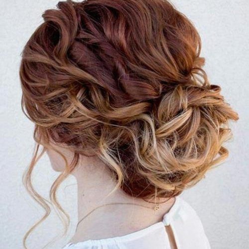 Up Do Hair Styles For Long Hair (Photo 7 of 15)