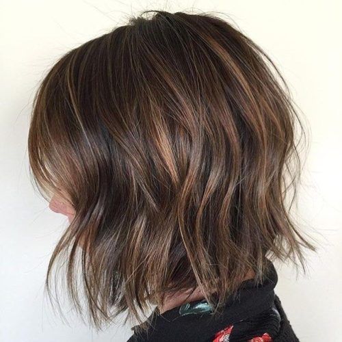 Shaggy Pixie Haircuts With Balayage Highlights (Photo 3 of 15)
