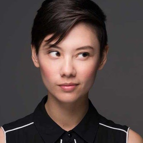 Very Short Asian Hairstyles (Photo 15 of 20)