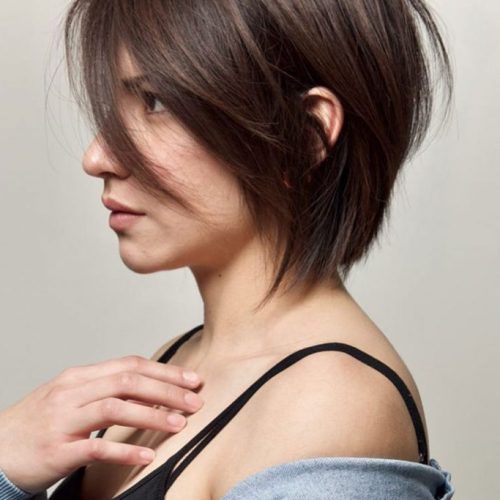 Long Pixie Hairstyles (Photo 15 of 20)