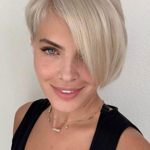 Long Pixie Hairstyles For Thin Hair (Photo 9 of 20)