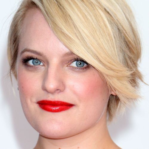 Choppy Side-Parted Pixie Bob Hairstyles (Photo 18 of 20)