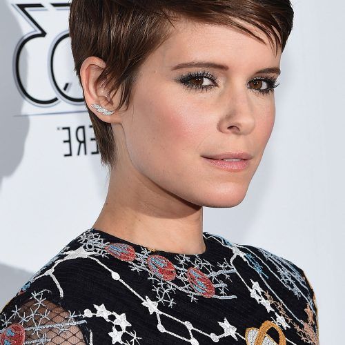 Funky Pixie Undercut Hairstyles (Photo 13 of 20)
