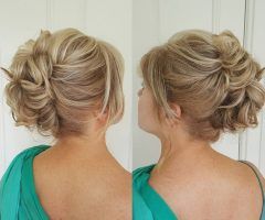 20 Inspirations Platinum Mother of the Bride Hairstyles