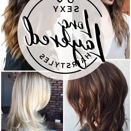 Full And Bouncy Long Layers Hairstyles (Photo 12 of 20)