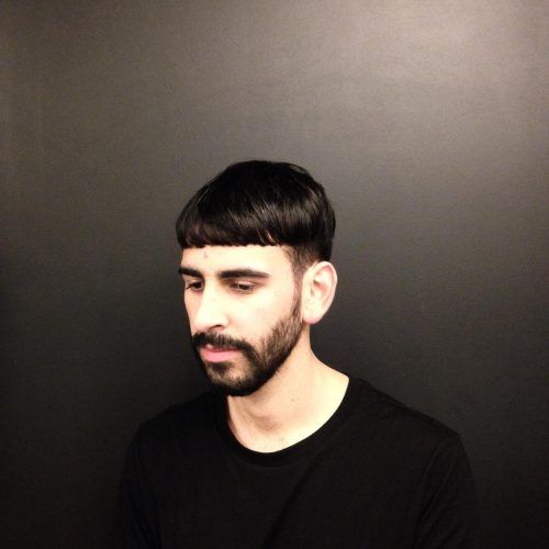 Tapered Bowl Cut Hairstyles (Photo 2 of 20)