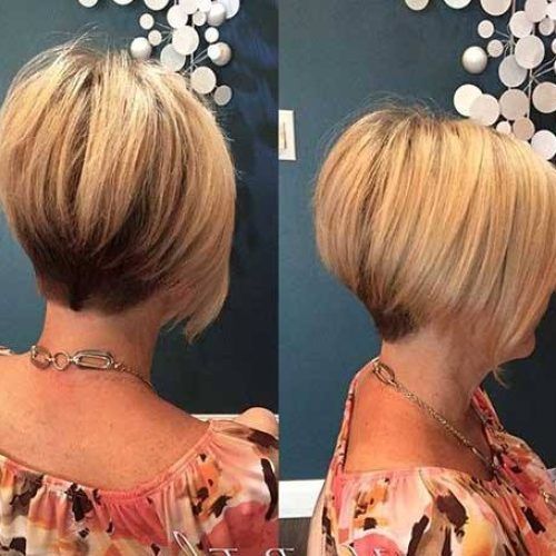 Sleek Coif Hairstyles With Double Sided Undercut (Photo 15 of 20)