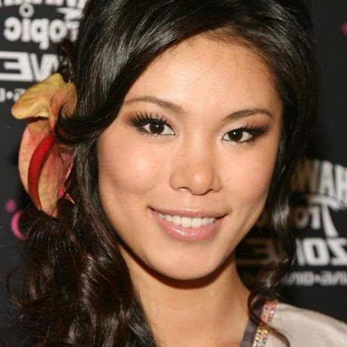 Easy Asian Hairstyles (Photo 3 of 20)