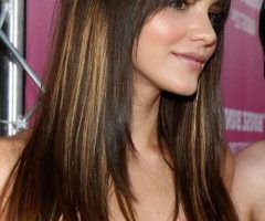 15 Collection of Long Hairstyles Look Younger