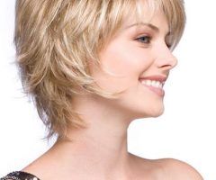 2024 Latest Short Haircuts to Make You Look Younger