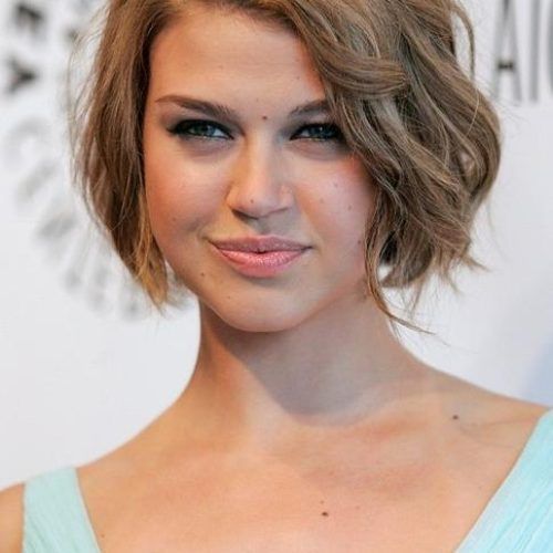 Sporty Short Haircuts (Photo 14 of 20)