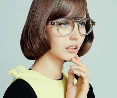 15 Ideas of Short Hairstyle for Teenage Girls