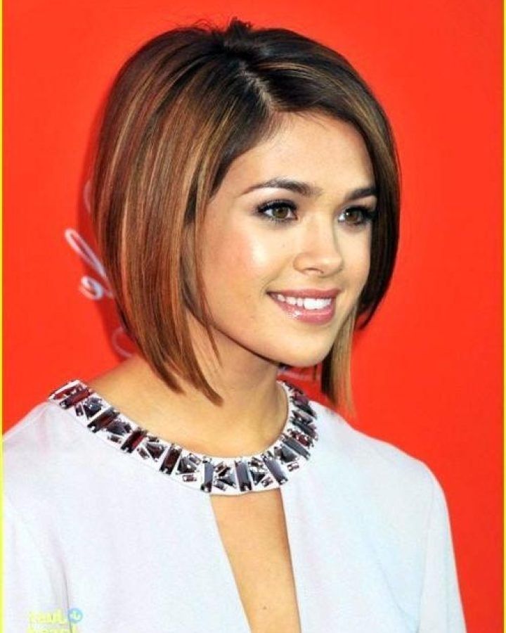 15 Best Collection of Short Hairstyle for Teenage Girl