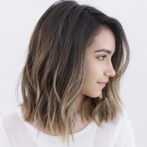 Bob Hairstyles With Subtle Layers (Photo 15 of 20)