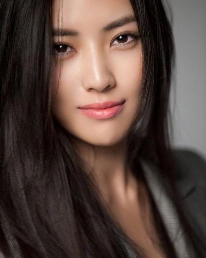 15 Ideas of Asian Hairstyles for Beautiful Women
