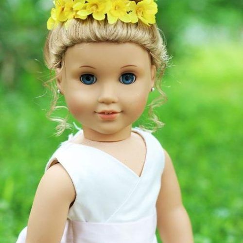 Best 25+ American Girl Hairstyles Ideas On Pinterest | Ag Doll with Hairstyles For American Girl Dolls With Short Hair (Photo 21 of 292)