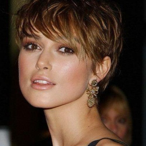 Low Maintenance Short Hairstyles (Photo 16 of 20)