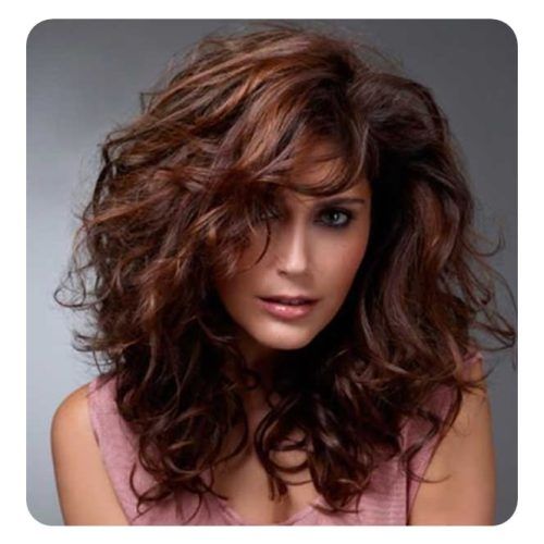 Chestnut Short Hairstyles With Subtle Highlights (Photo 16 of 20)