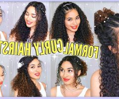 20 Inspirations Naturally Curly Hairstyles