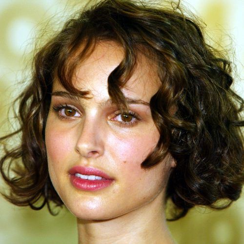 Growing-Out Pixie Hairstyles For Curly Hair (Photo 13 of 20)