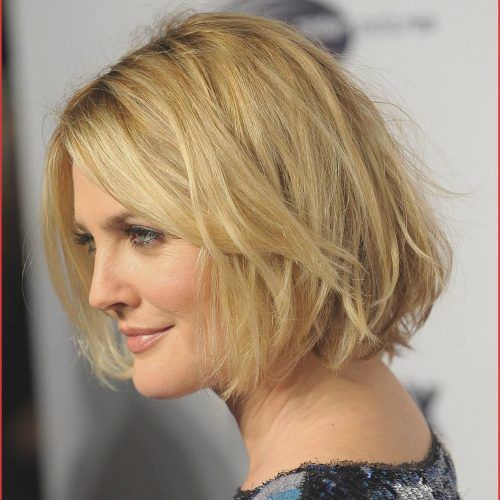 A Very Short Layered Bob Hairstyles (Photo 11 of 20)