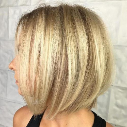 Elongated Layered Haircuts For Straight Hair (Photo 20 of 20)