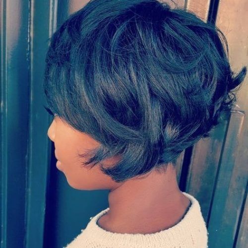 Imperfect Pixie Haircuts (Photo 9 of 15)