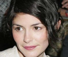 20 Collection of Audrey Tautou Short Haircuts