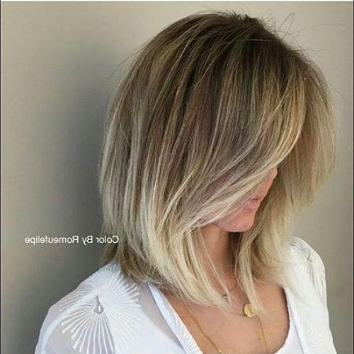 Fall Short Hairstyles (Photo 17 of 20)