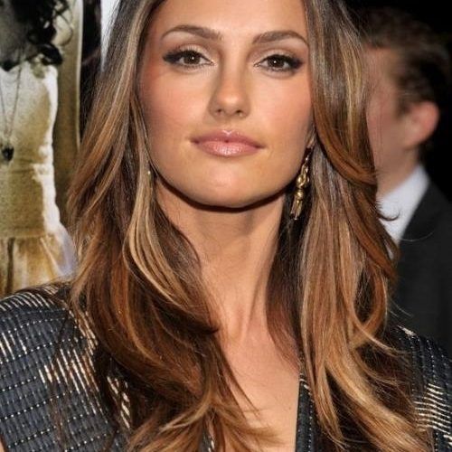 Long Hairstyles For Very Fine Hair (Photo 13 of 15)