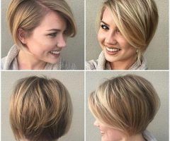 15 Collection of Pixie Bob Haircuts