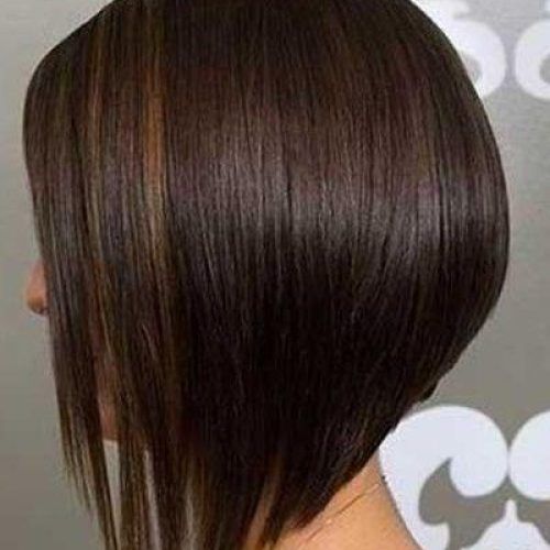 Medium Length Inverted Bob Hairstyles For Fine Hair (Photo 5 of 15)