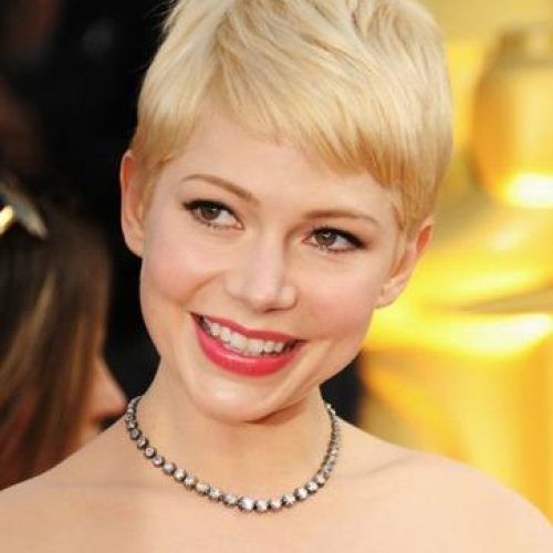 Soft Pixie Haircuts (Photo 8 of 20)