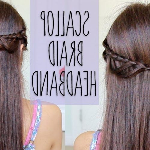 Long Braided Hairstyles (Photo 13 of 15)