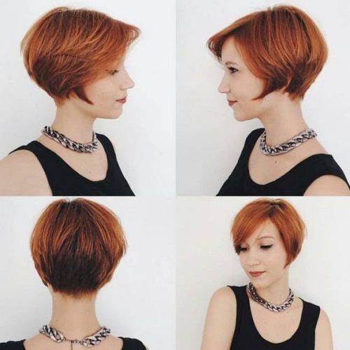Line Pixie Haircuts (Photo 4 of 20)
