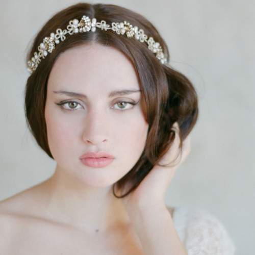 Wedding Hairstyles That Last All Day (Photo 2 of 15)